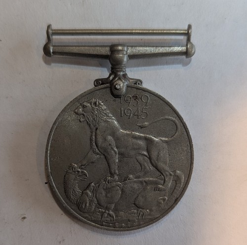 Ww2 george medal - iv,