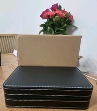 Rolex 10-Slot Watch Display