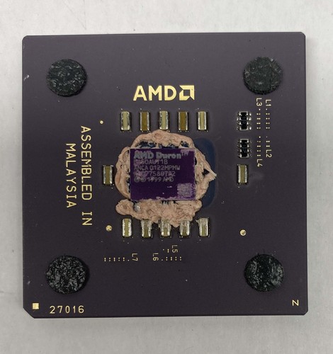 Amd duron d950aut1b - duron,