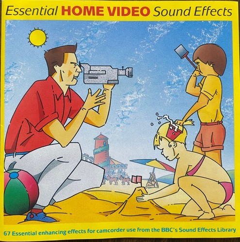 Bbc essential home video sound - home,