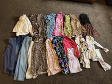 Huge Girls Summer Clothes