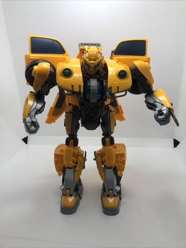 Bumblebee transformers figure - bumblebee,
