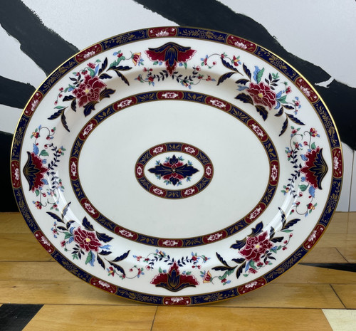 Royal worcester prince regent - prince,