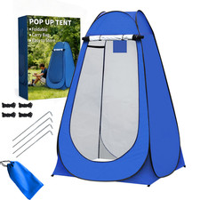 Pop-Up Privacy Tent Portable
