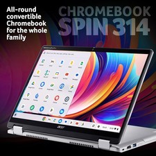 Acer chromebook spin 314 - acer,