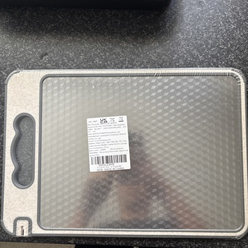Stainless steel double sided - stainless,