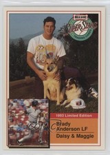 1993 Milk-Bone Super Stars Dog