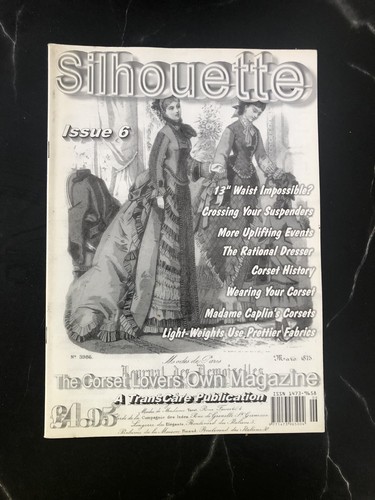Rare cross dressing - dressing, magazine