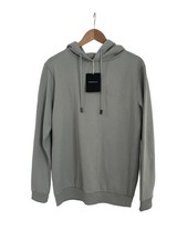 Drop Dead Grey Hoodie Ladies