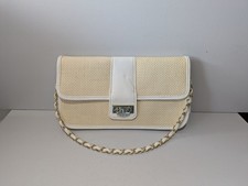 Jones Bootmaker Clutch Bag