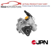 POWER STEERING HYDRAULIC PUMP