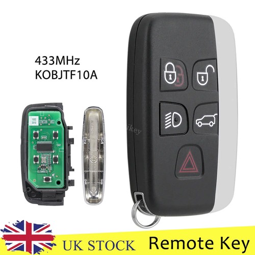 434mhz remote car - car, key