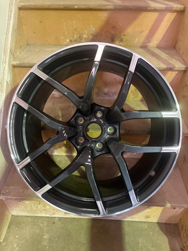 Nissan 370z nismo front alloy - front,