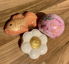 Bath fizzers bombs - x,