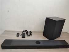 LG USC9S Soundbar Wireless Subwoofer 3.1.3 Channel 400W Total PWR [IS739976101]