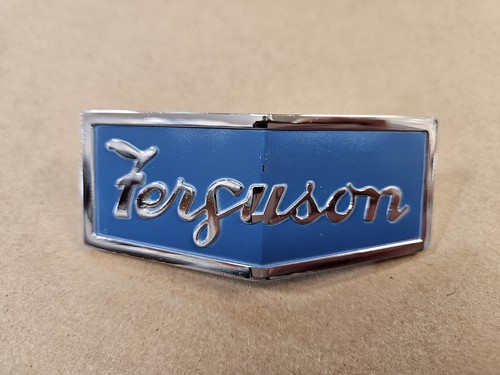 New blue front emblem - new,