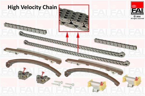 Fai autoparts tck89l timing - fai,