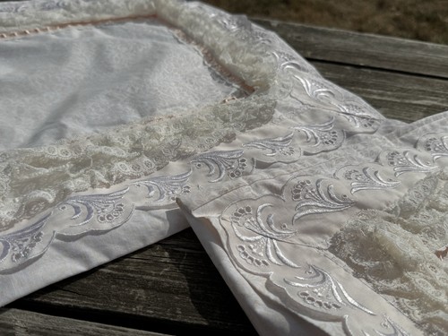 Vintage pair michael - vintage, st