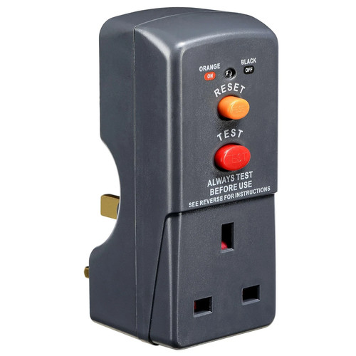 Masterplug single socket - masterplug,