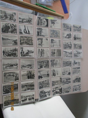 Senior service coastwise 1939 - senior,