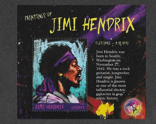 Jimi hendrix music rock - jimi,