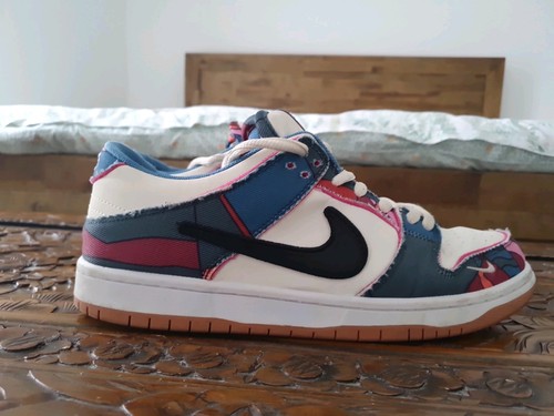 Men nike dunk low pro - sb,