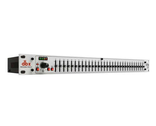 Dbx 131s single channel - 131s,
