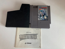 Probotector - NES - PAL