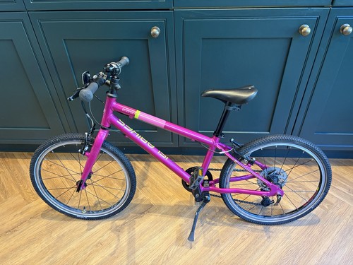 Isla bienn kids bike - 20,