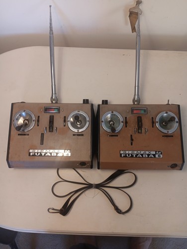 Futaba ripmax series 4 - series,