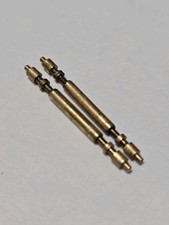 Rolex Pin ,  14k Yellow Gold