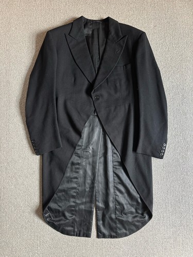 Vintage moss bros covent - vintage,