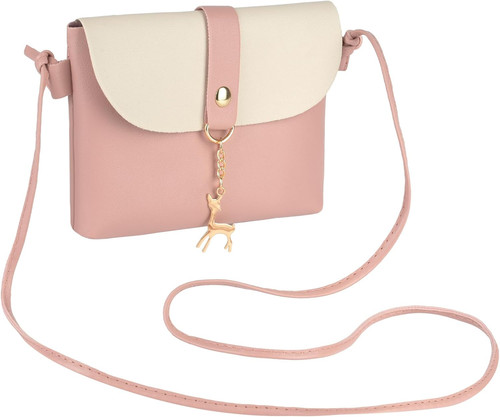 Girls bow crossbody purse - bow,