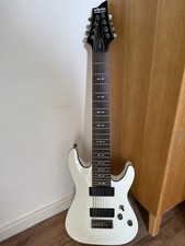 Schecter Diamond Omen 8 String