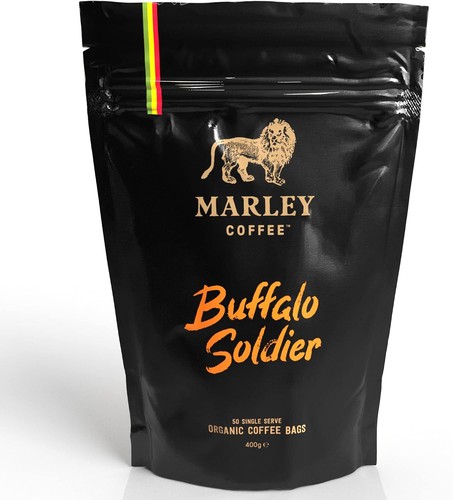 Coffee bags x dark roast - -, 50