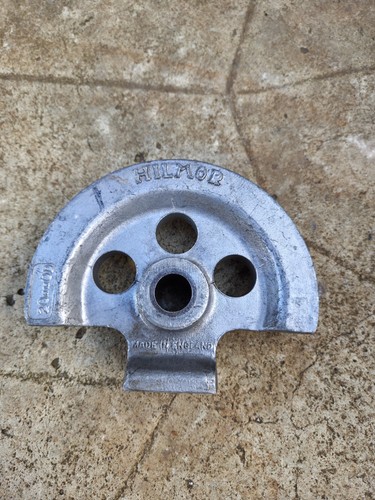 Original hilmor 20mm pipe - hilmor, od