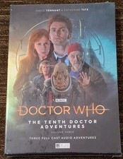 Doctor who the tenth - doctor,