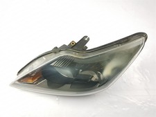 2007-2011 MK2 FORD FOCUS