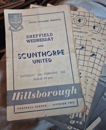 Sheffield wednesday c - sheffield,