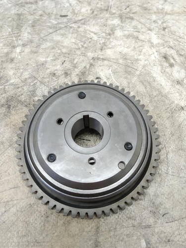 Free wheel starter for kymco - wheel,