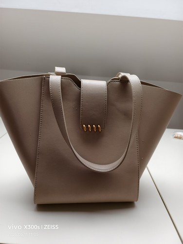 Charles keith beige - &, faux