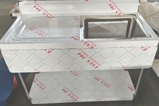 Commercial Kitchen Sink