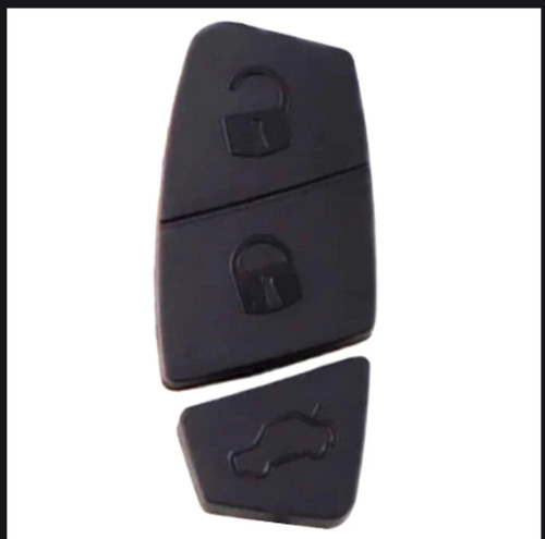 For ford key - ford, fob