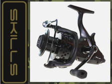 2 x Carp fishing baitrunner