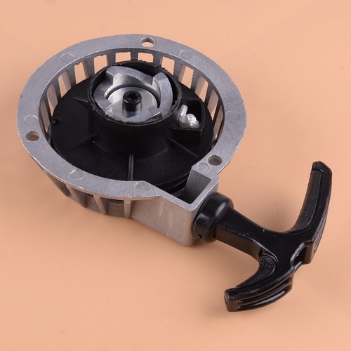 Pull start recoil starter - pull,
