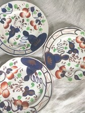 Antique 1880s Allertons Lustre