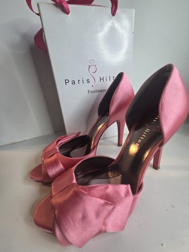 Paris hilton suarey - paris, pink