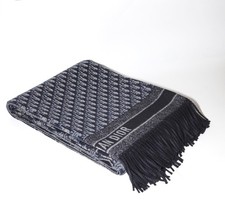 CHRISTIAN DIOR Cashmere Wool