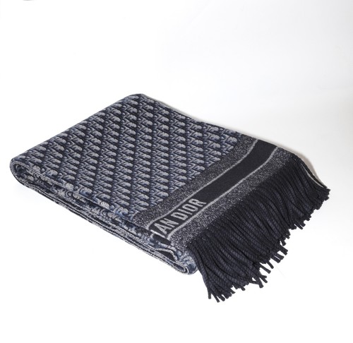 Christian dior cashmere wool - christian,