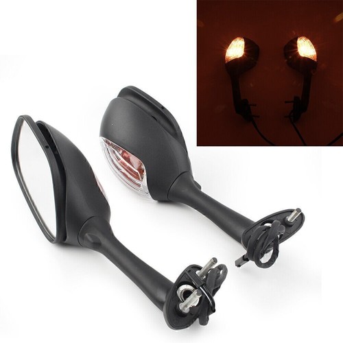 Rear view mirror - 2x,